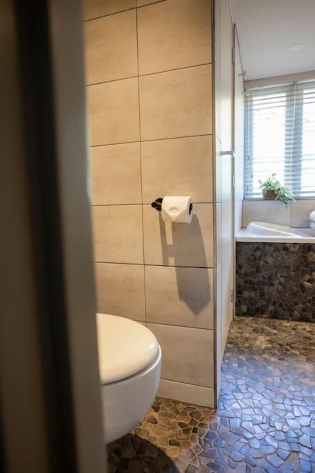 Haastrecht Loft 48ヴィラ エクステリア 写真