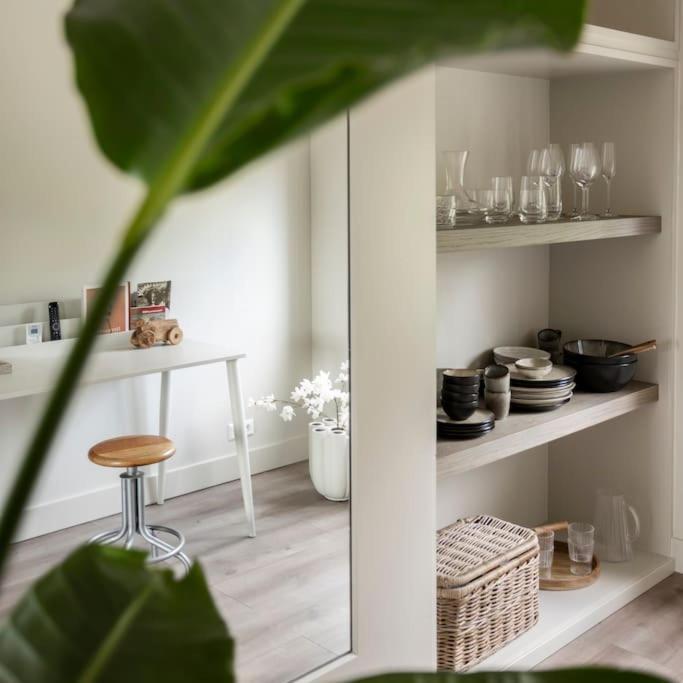 Haastrecht Loft 48ヴィラ エクステリア 写真