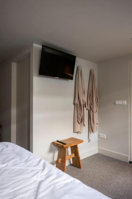 Haastrecht Loft 48ヴィラ エクステリア 写真