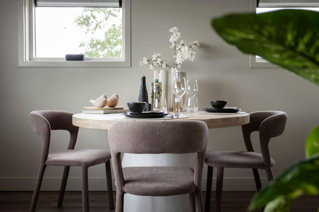 Haastrecht Loft 48ヴィラ エクステリア 写真
