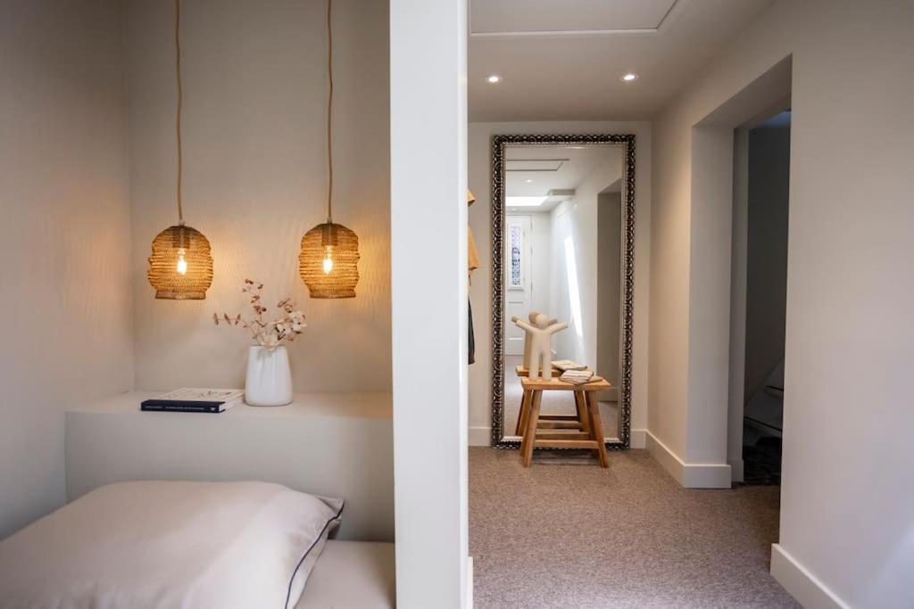 Haastrecht Loft 48ヴィラ エクステリア 写真